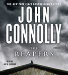 The reapers: a thriller cover image cdn