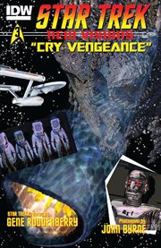 Star trek: new visions: cry vengeance. Issue 3 cover image cdn