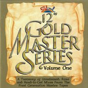 12" master series vol. 1 cover image cdn