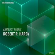 Abstract people - robert r. hardy cover image cdn