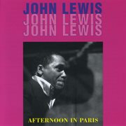 Afternoon in Paris cover image cdn