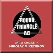 Artist choice 14: nikolay mikryukov cover image cdn
