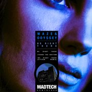 Be right there cover image cdn