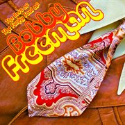 Best of: the funky soul of bobby freeman cover image cdn