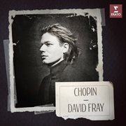 Chopin: piano works cover image cdn