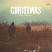 Christmas soulful house music cover image cdn