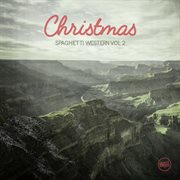 Christmas spaghetti western, vol. 2 cover image cdn