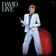 David live (2005 mix) [remastered version] cover image cdn