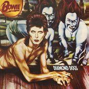 Diamond dogs (2016 remastered version) cover image cdn