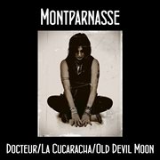 Docteur / la cucaracha / old devil moon - single cover image cdn