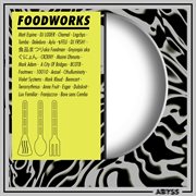Foodworks, vol. 1 cover image cdn