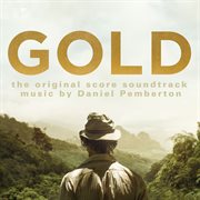 Gold: the original score soundtrack cover image cdn