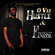 Hustle & finesse - ep cover image cdn