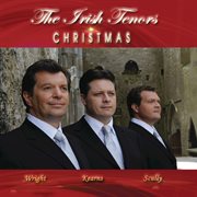 The Irish Tenors Christmas cover image cdn