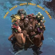 Juicy fruit (disco freak) cover image cdn