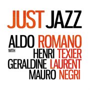 Just jazz [limited edition] cover image cdn