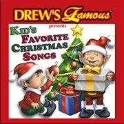 Kid's favorite christmas songs cover image cdn