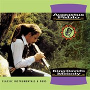 King david's melody - classic instrumentals & dubs cover image cdn