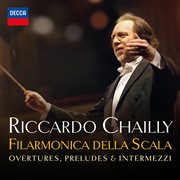 La scala: overtures, preludes & intermezzi cover image cdn
