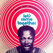 Let's come together (live version) cover image cdn