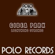 Lightning strikes / baby come back cover image cdn