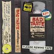 Melt down cover image cdn