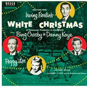 Selections from Irving Berlin's White Christmas cover image cdn