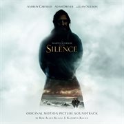 Silence (original motion picture soundtrack) cover image cdn