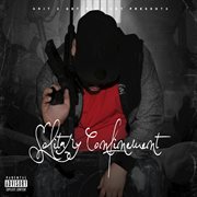 Solitary confinement cover image cdn