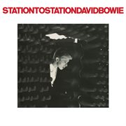 Station to station (2016 remastered version) cover image cdn