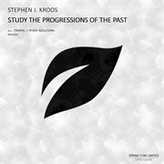 Study the progressions of the past cover image cdn