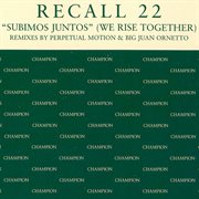 Subimos juntos (we rise together) cover image cdn