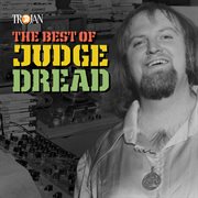 Big seven: the best of Judge Dread cover image cdn
