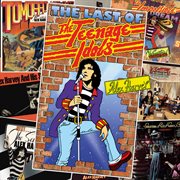 The last of the teenage idols cover image cdn