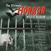The ultimate horror movie album cover image cdn