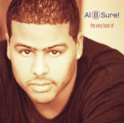 The very best of Al B. Sure! cover image cdn