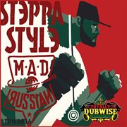 Totally dubwise presents: the mad russian cover image cdn