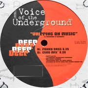 Tripping  on music cover image cdn