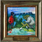 Wheels to idyll (bonus tracks) cover image cdn