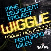 Wiggle (movin' her middle) cover image cdn