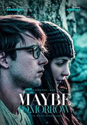 Maybe tomorrow cover image cdn