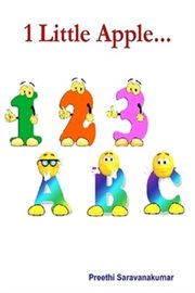 1 little apple... cover image cdn