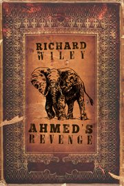 Ahmed's revenge: a novel cover image cdn