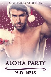 Aloha party cover image cdn