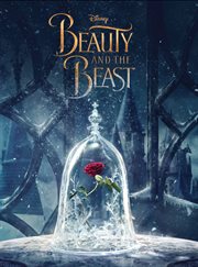 Beauty and the Beast Novelization cover image cdn