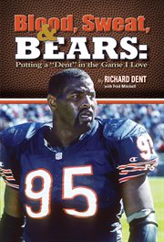 Blood, sweat, & Bears: putting a "Dent" in the game I love cover image cdn