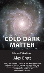 Cold dark matter cover image cdn