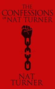 The confessions of Nat Turner cover image cdn