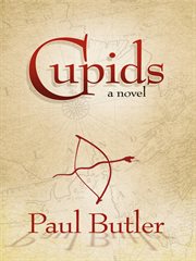 Cupids: a novel cover image cdn