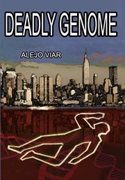 Deadly genome cover image cdn